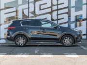 Kia Sportage IV Краснодар  - изображение 27