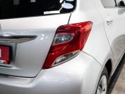 Toyota Vitz III (XP130) Рестайлинг Чита  - изображение 40