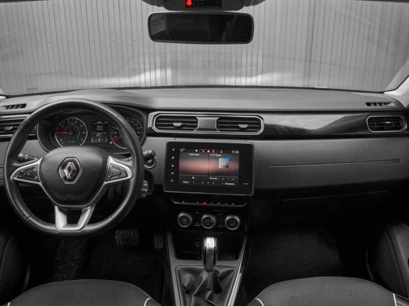 Renault Arkana I с пробегом 2019 года, цена 1 545 000 рублей, 78591 км, внедорожник, Автокод Объявления