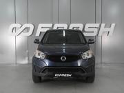 SsangYong Actyon II Рестайлинг Ростов-на-Дону  - изображение 21