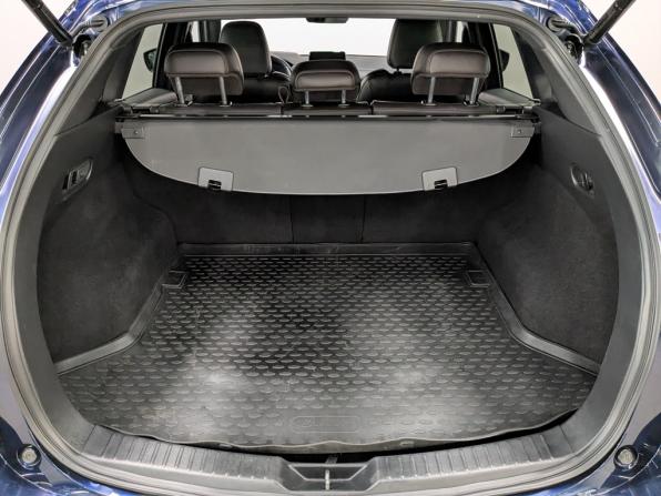 Mazda CX-5 II с пробегом 2020 года, цена 2 750 000 рублей, 134289 км, внедорожник, Автокод Объявления