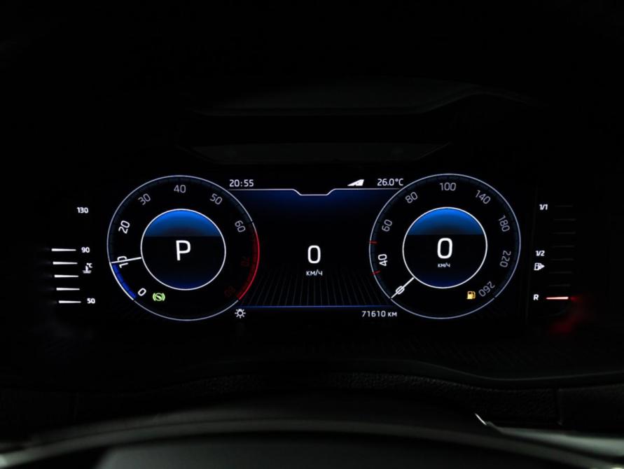 Skoda Karoq I Санкт-Петербург  - изображение 12