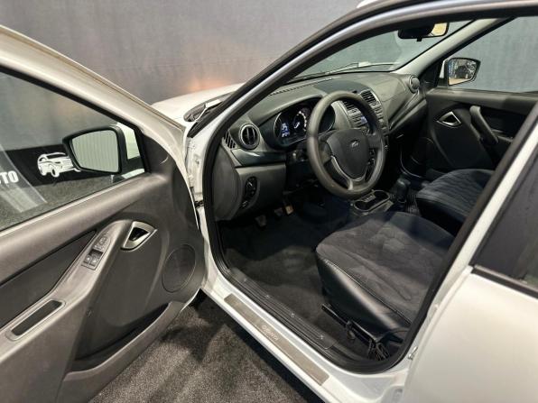 Lada (ВАЗ) Granta I Рестайлинг с пробегом 2024 года, цена 930 000 рублей, 17340 км, лифтбек, Автокод Объявления
