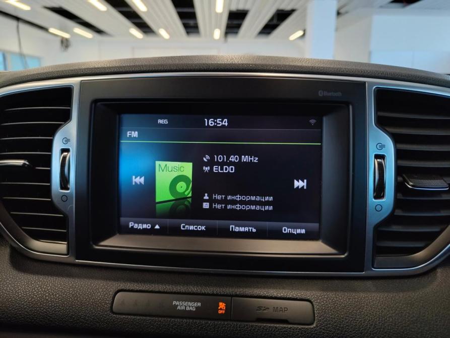 Kia Sportage IV Санкт-Петербург  - изображение 11