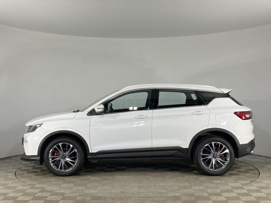 Geely Coolray I Воронеж  - изображение 10