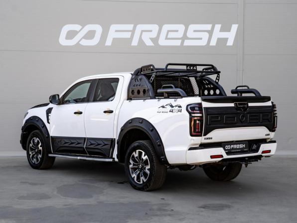 Great Wall Poer I с пробегом 2020 года, цена 2 349 000 рублей, 95242 км, offers.body_type.unknown, Автокод Объявления