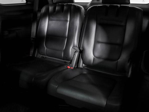 Ford Explorer V с пробегом 2011 года, цена 1 260 000 рублей, 242192 км, внедорожник, Автокод Объявления