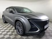 Changan UNI-T I Москва  - изображение 21