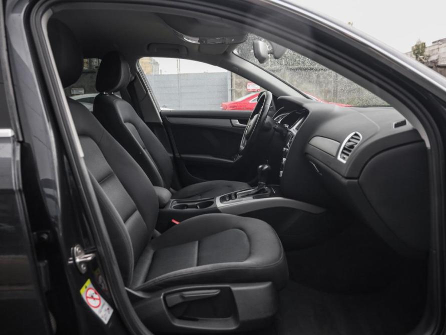 Audi A4 IV (B8) Рестайлинг Санкт-Петербург  - изображение 20