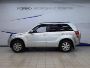 Suzuki Grand Vitara II Рестайлинг Москва  - изображение 17