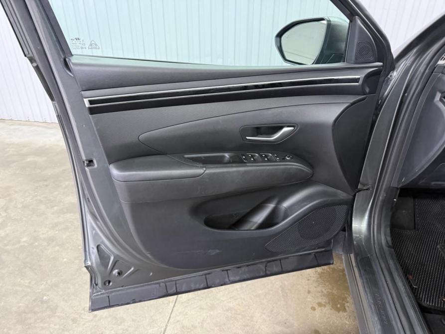 Hyundai Tucson IV Краснодар  - изображение 16