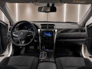 Toyota Camry VII (XV50) Рестайлинг Челябинск  - изображение 34