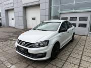 Volkswagen Polo V Рестайлинг Орел  - изображение 7