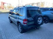 Mitsubishi Pajero Pinin Череповец  - изображение 22