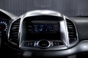 Chevrolet Captiva I Рестайлинг Тюмень  - изображение 48