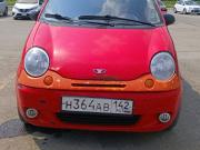 Daewoo Matiz I Рестайлинг Кемерово  - изображение 39