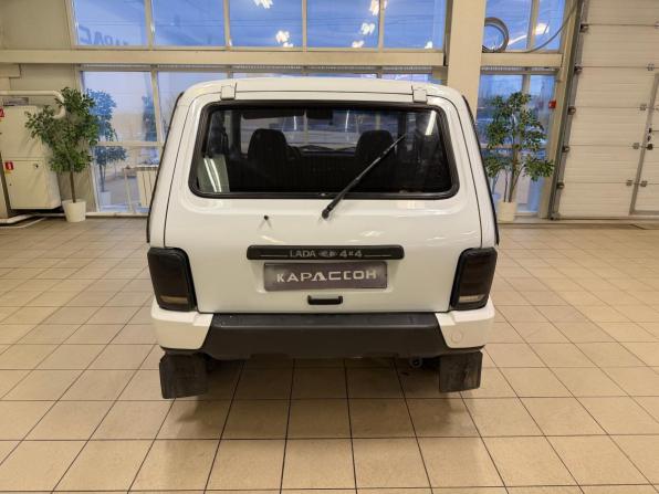 Lada (ВАЗ) 2121 (4x4) I Рестайлинг с пробегом 2015 года, цена 520 000 рублей, 114000 км, внедорожник, Автокод Объявления