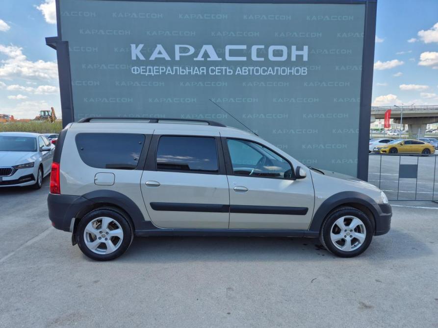 Lada (ВАЗ) Largus I Екатеринбург  - изображение 4