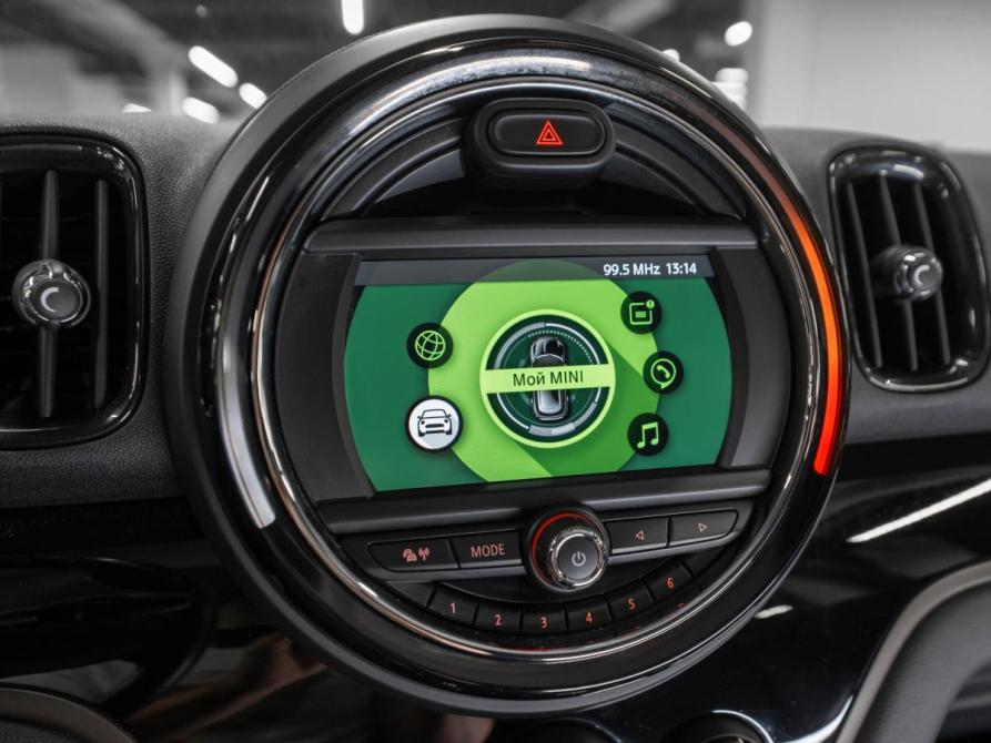 Mini Countryman II Москва  - изображение 19
