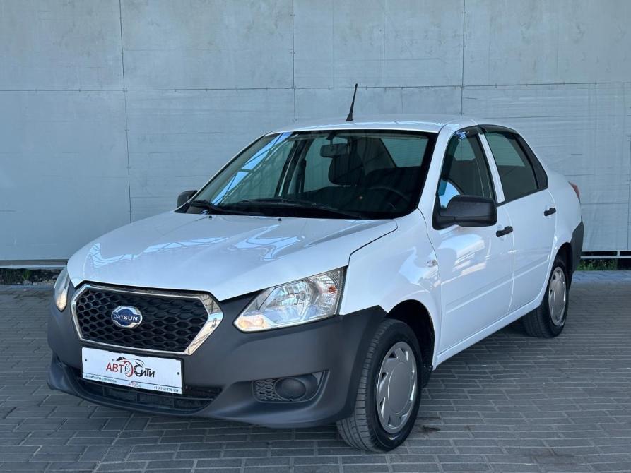 Datsun on-DO I Тамбов  - изображение 4