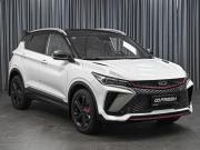 Geely Coolray I Рестайлинг Ставрополь  - изображение 26