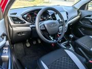 Lada (ВАЗ) Vesta I Мурманск  - изображение 35