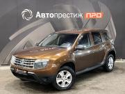 Renault Duster I Пермь  - изображение 19