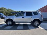 Renault Duster I Рестайлинг Тверь  - изображение 32