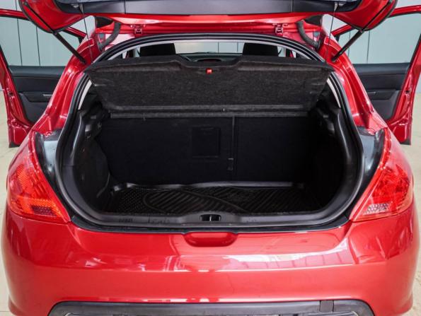 Peugeot 308 I с пробегом 2010 года, цена 599 000 рублей, 198985 км, хэтчбек, Автокод Объявления