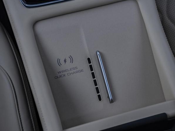 Geely Monjaro I Рестайлинг (China Market) с пробегом 2024 года, цена 3 898 000 рублей, 37726 км, внедорожник, Автокод Объявления