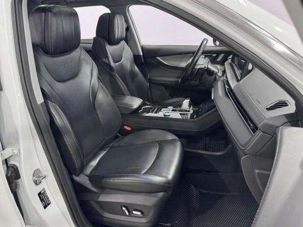 Chery Tiggo 8 Pro Max I с пробегом 2023 года, цена 2 349 000 рублей, 69609 км, внедорожник, Автокод Объявления
