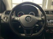 Volkswagen Polo V Рестайлинг Москва  - изображение 33