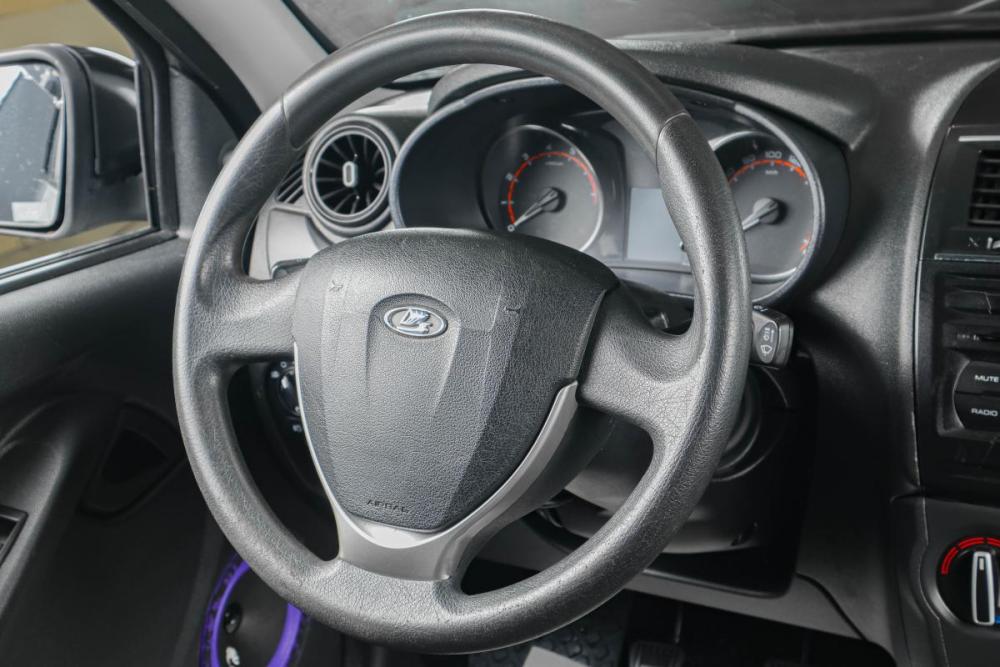 Lada (ВАЗ) Granta I Рестайлинг Тюмень  - изображение 12