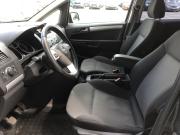 Opel Zafira B Рестайлинг Брянск  - изображение 24