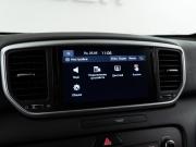 Kia Sportage IV Рестайлинг Москва  - изображение 44