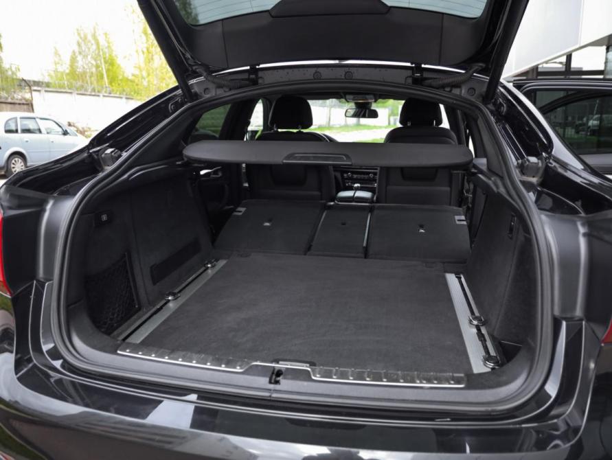 BMW X6 II (F16) Санкт-Петербург  - изображение 36