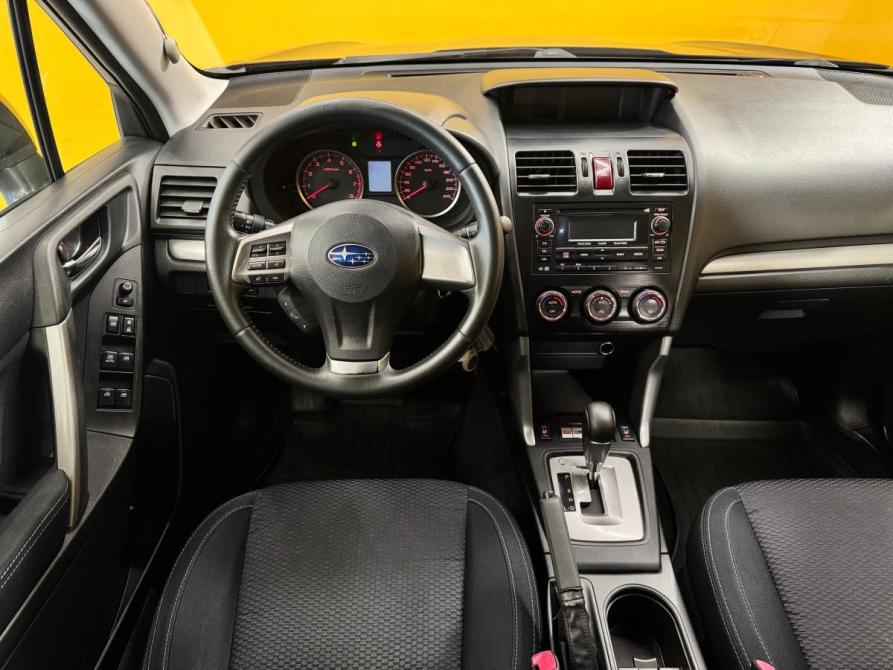 Subaru Forester IV Ижевск  - изображение 14