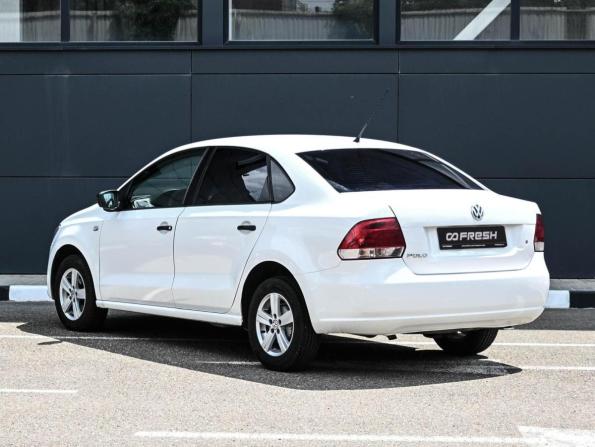 Volkswagen Polo V с пробегом 2011 года, цена 699 000 рублей, 174206 км, седан, Автокод Объявления