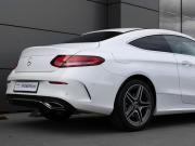 Mercedes-Benz C-Класс IV (W205) Рестайлинг Москва  - изображение 53