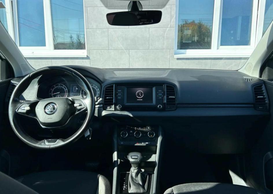 Skoda Karoq I Альметьевск  - изображение 15