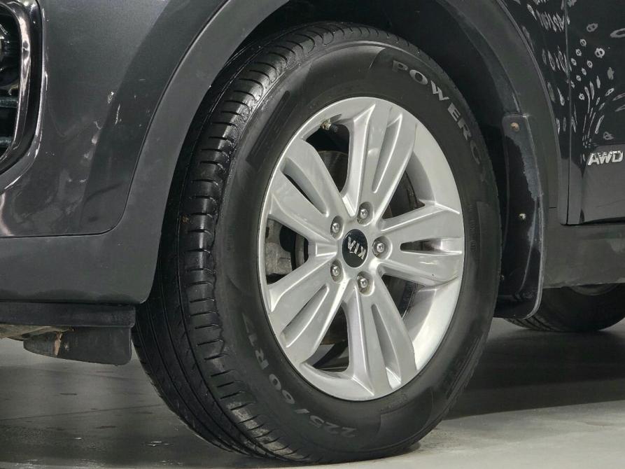 Kia Sportage IV Новосибирск  - изображение 24
