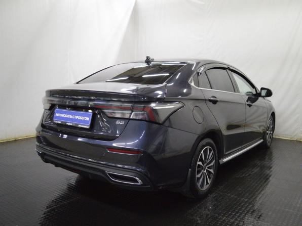 Omoda S5 с пробегом 2023 года, цена 1 280 000 рублей, 62770 км, седан, Автокод Объявления