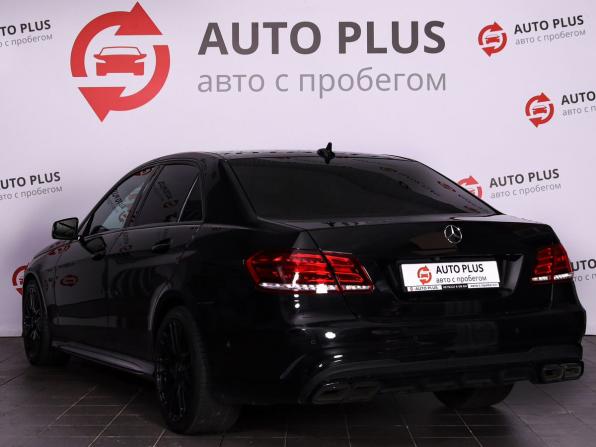 Mercedes-Benz E-Класс IV (W212 S212 C207) Рестайлинг с пробегом 2015 года, цена 1 850 000 рублей, 211800 км, седан, Автокод Объявления