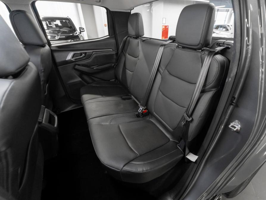 Isuzu D-Max III Москва  - изображение 12