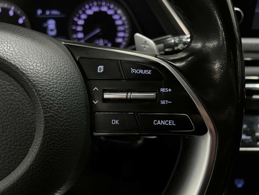 Hyundai Sonata VIII (DN8) Оренбург  - изображение 13