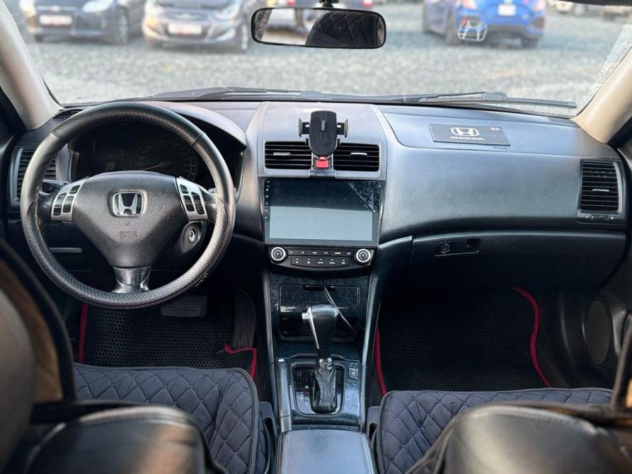 Honda Accord VII Ижевск  - изображение 10