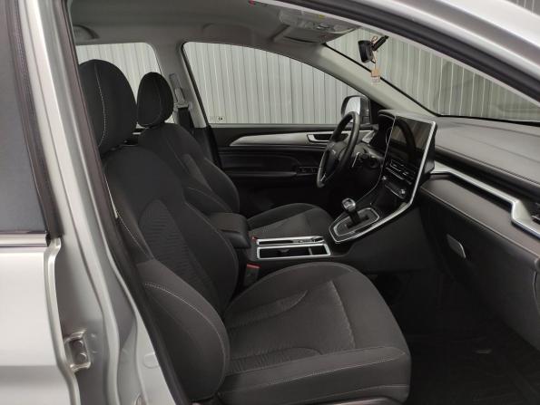 Haval M6 II с пробегом 2023 года, цена 1 450 000 рублей, 72305 км, внедорожник, Автокод Объявления