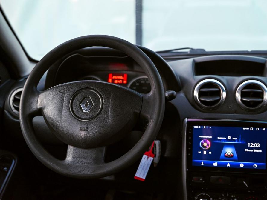 Renault Duster I Екатеринбург  - изображение 11
