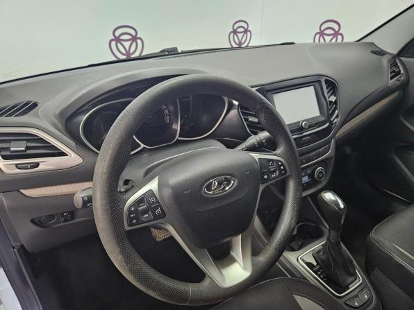 Lada (ВАЗ) Vesta I с пробегом 2020 года, цена 1 155 000 рублей, 83666 км, универсал, Автокод Объявления