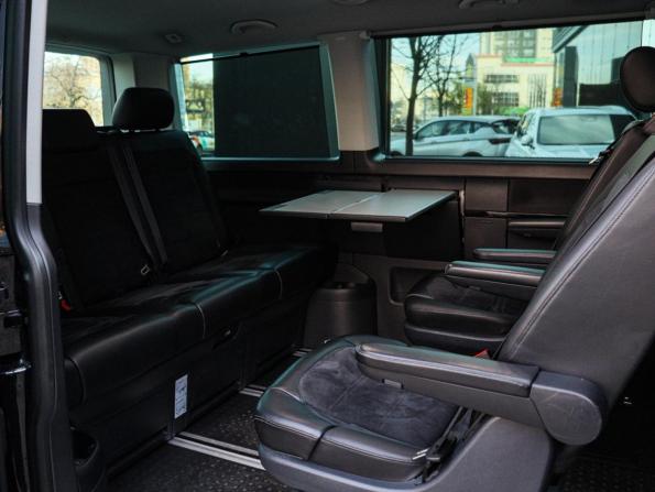 Volkswagen Multivan T6 с пробегом 2019 года, цена 3 780 000 рублей, 160000 км, минивэн, Автокод Объявления